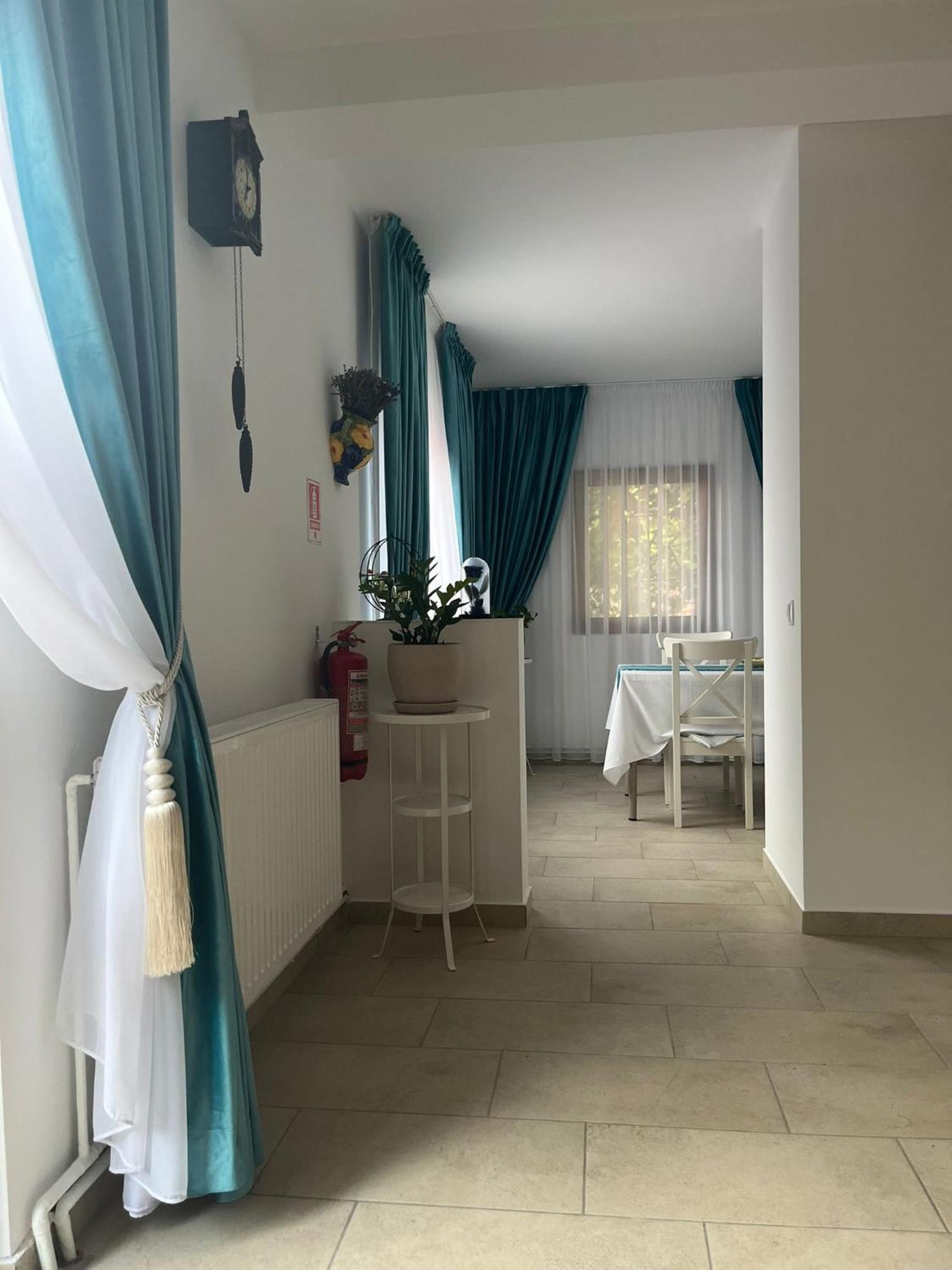 Kilometru108 Ξενοδοχείο Leordina Εξωτερικό φωτογραφία