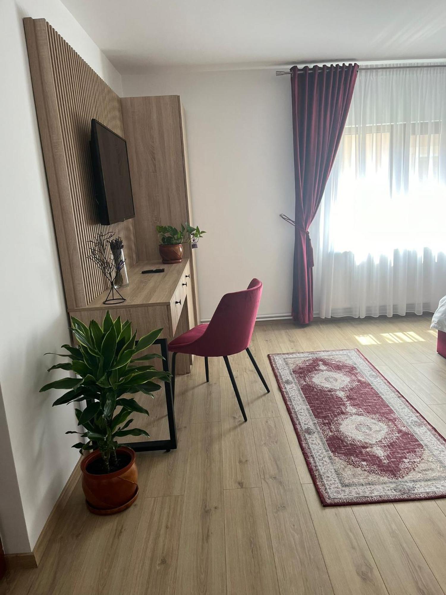 Kilometru108 Ξενοδοχείο Leordina Εξωτερικό φωτογραφία
